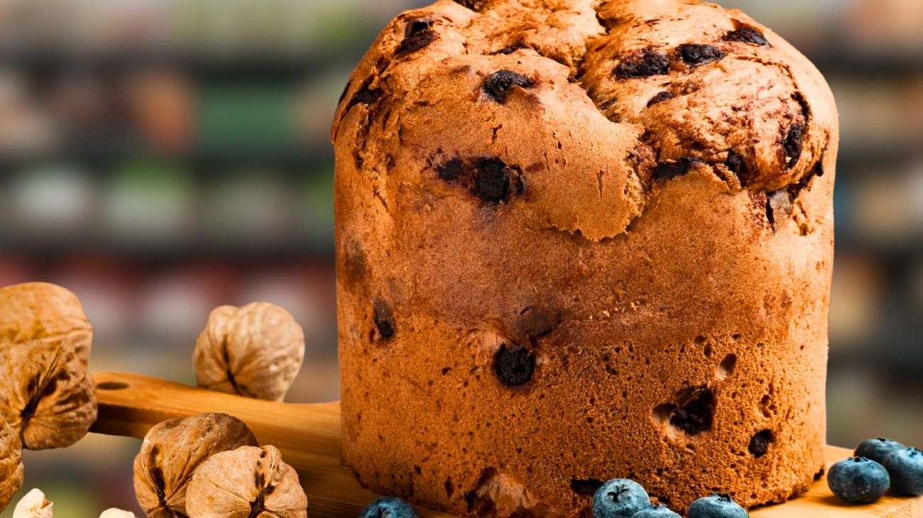 Panettone lotti ritirati