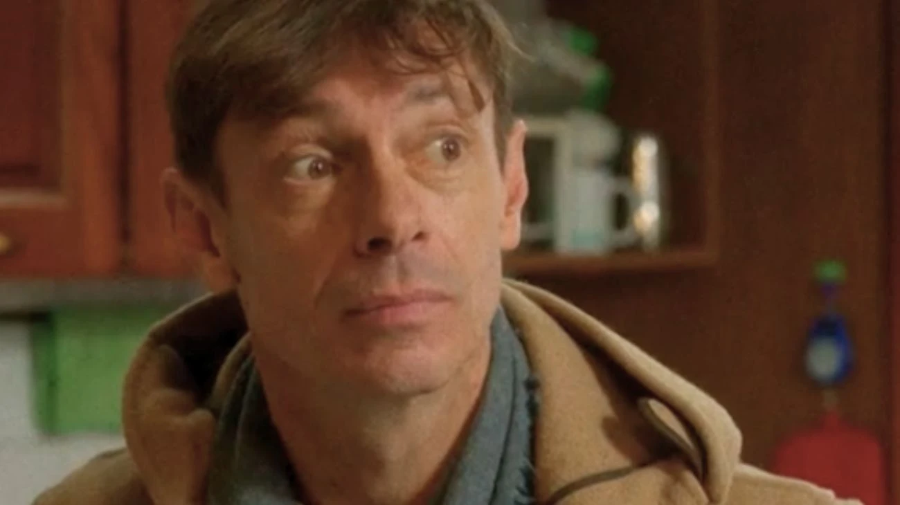 RaiPlay Giorgio Pasotti