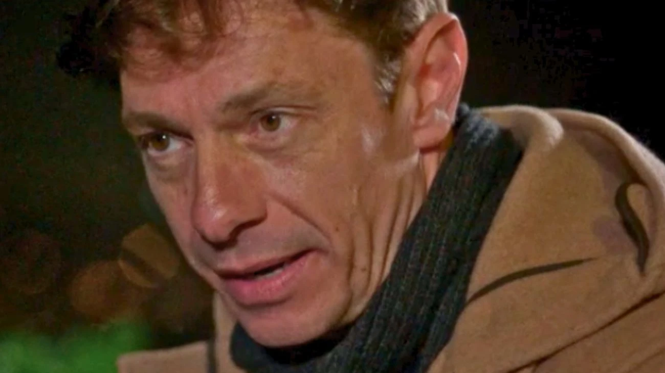 RaiPlay Giorgio Pasotti