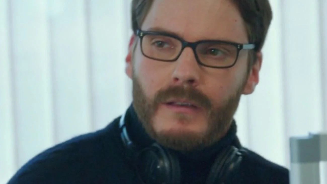 RaiPlay film Benedict Cumberbatch