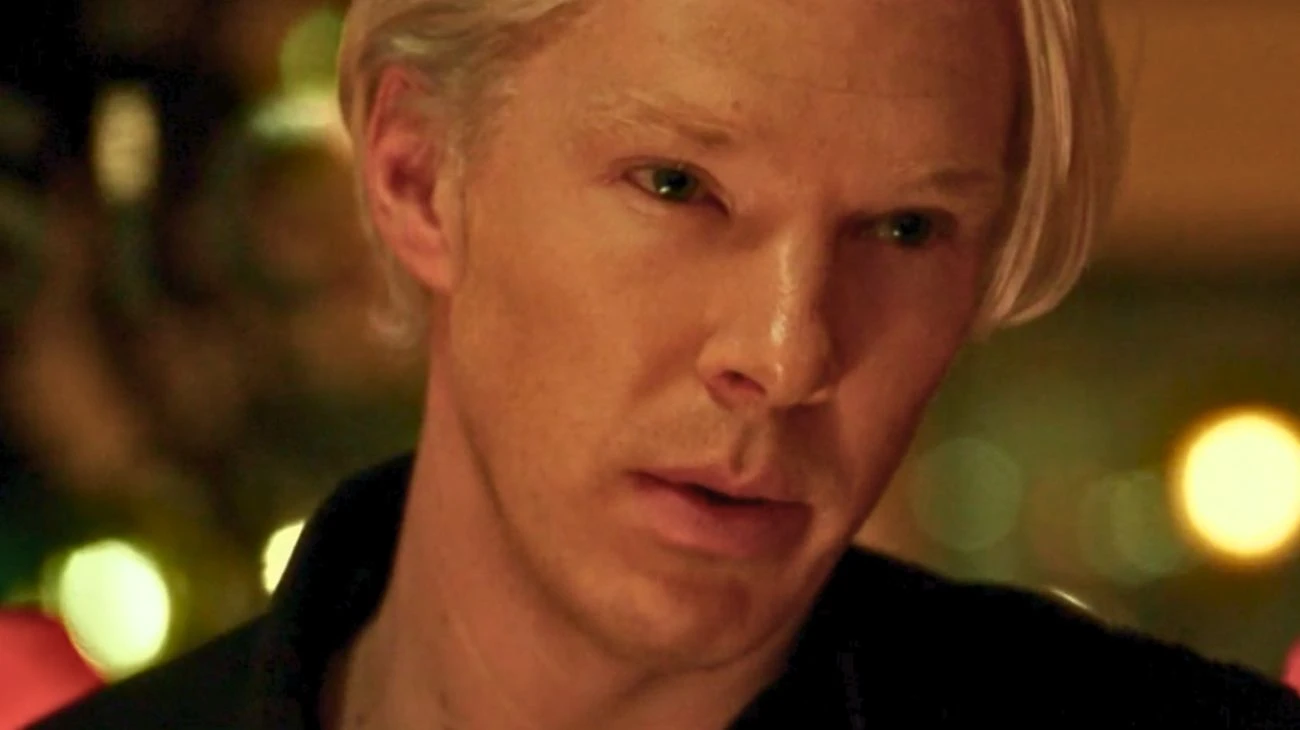 RaiPlay film Benedict Cumberbatch