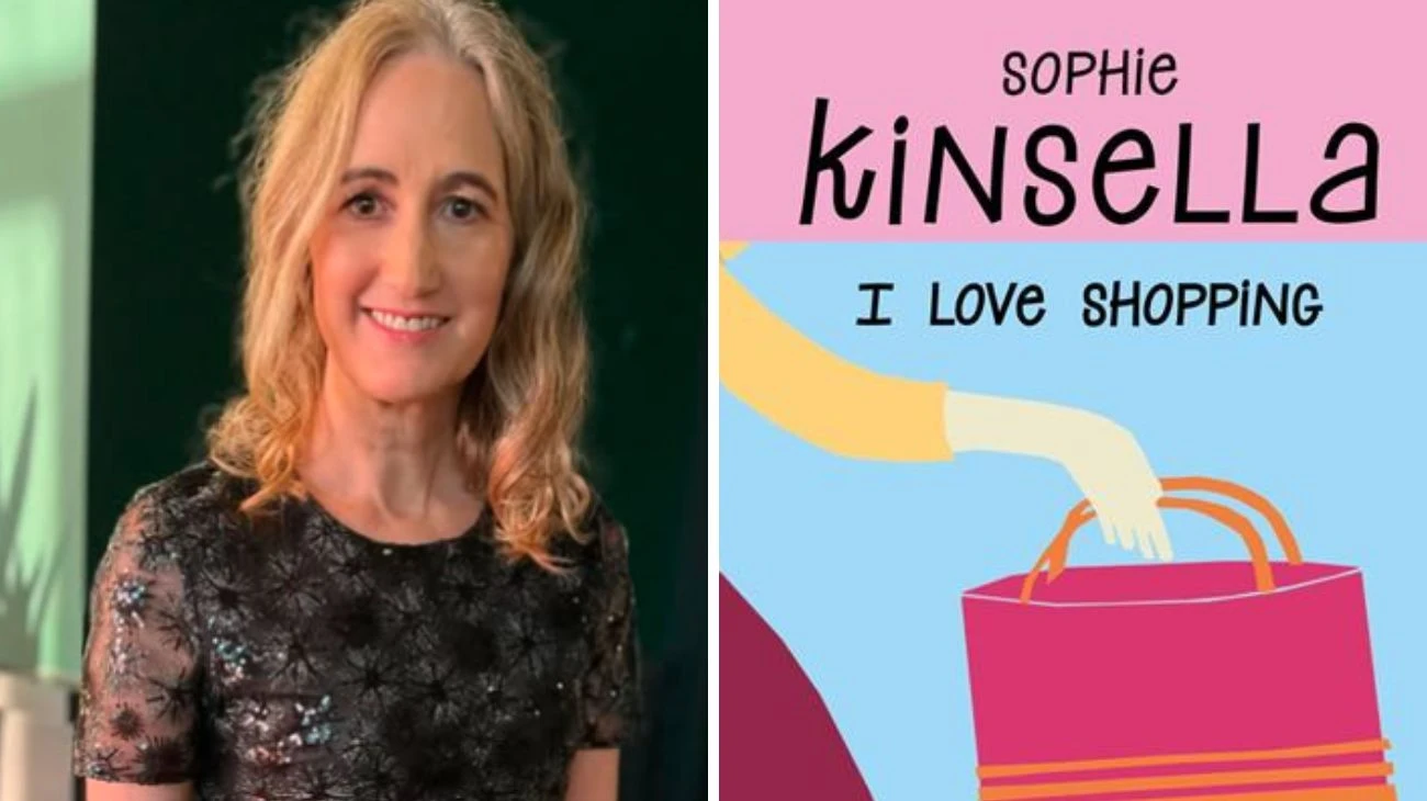 Sophie Kinsella (1)