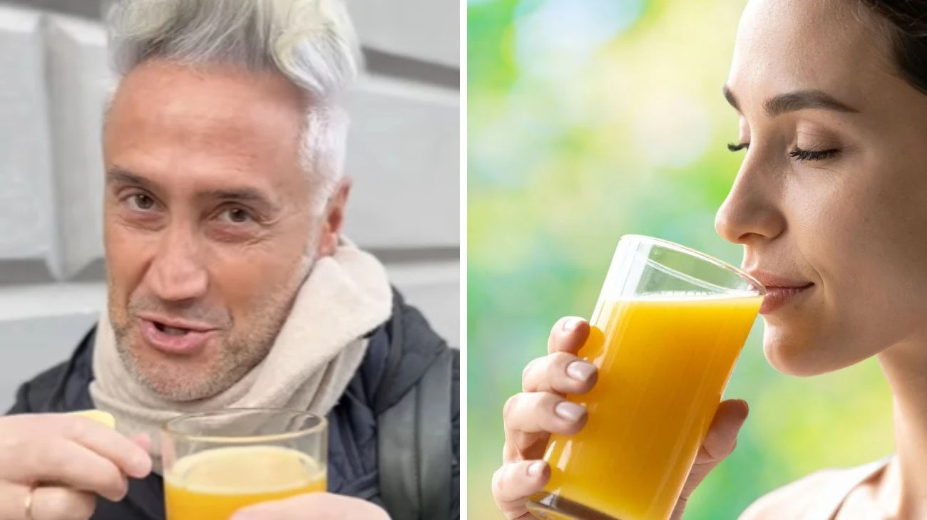 Spremuta d'arancia (1)