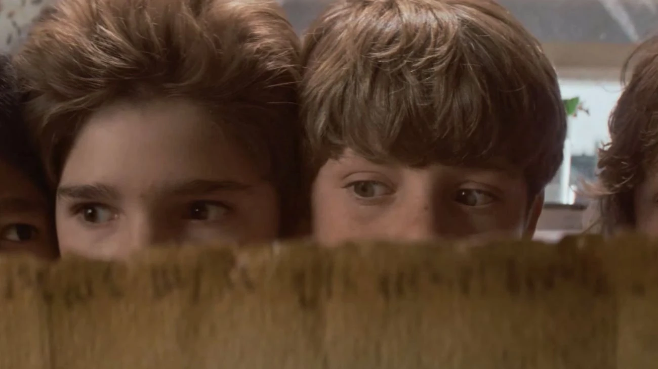 Stasera in tv bambini