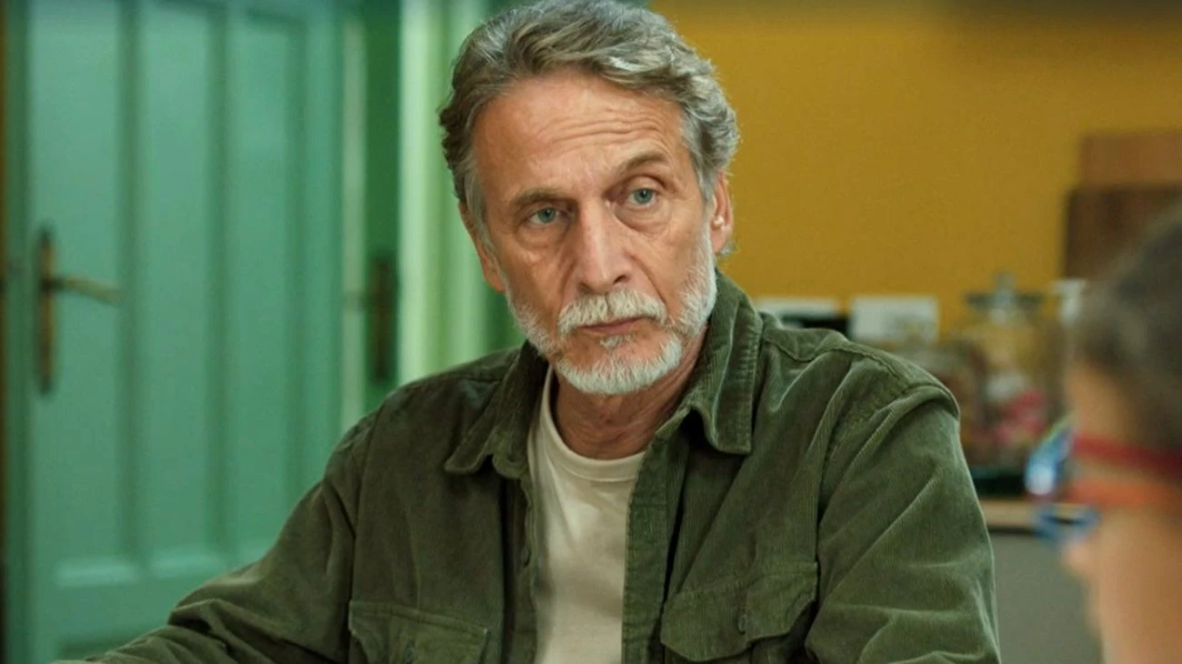 ascolti tv L'altro ispettore (1)