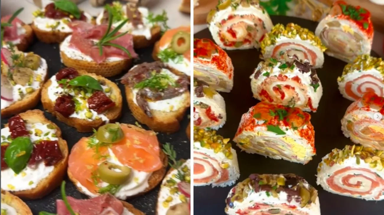 Cenone di Capodanno last minute