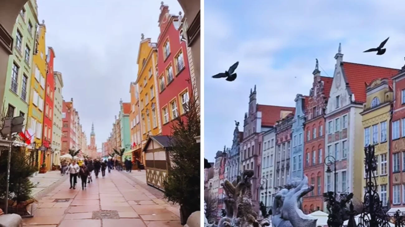 città europea meta low cost