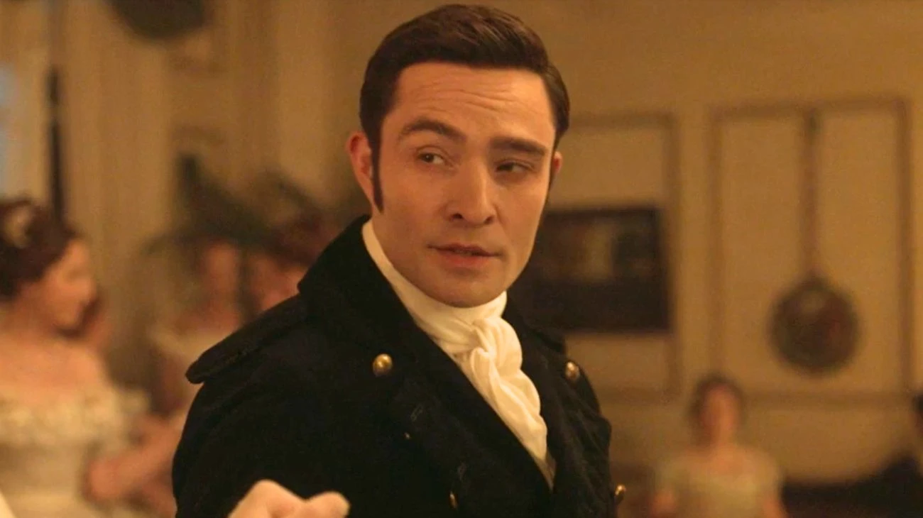 ed westwick