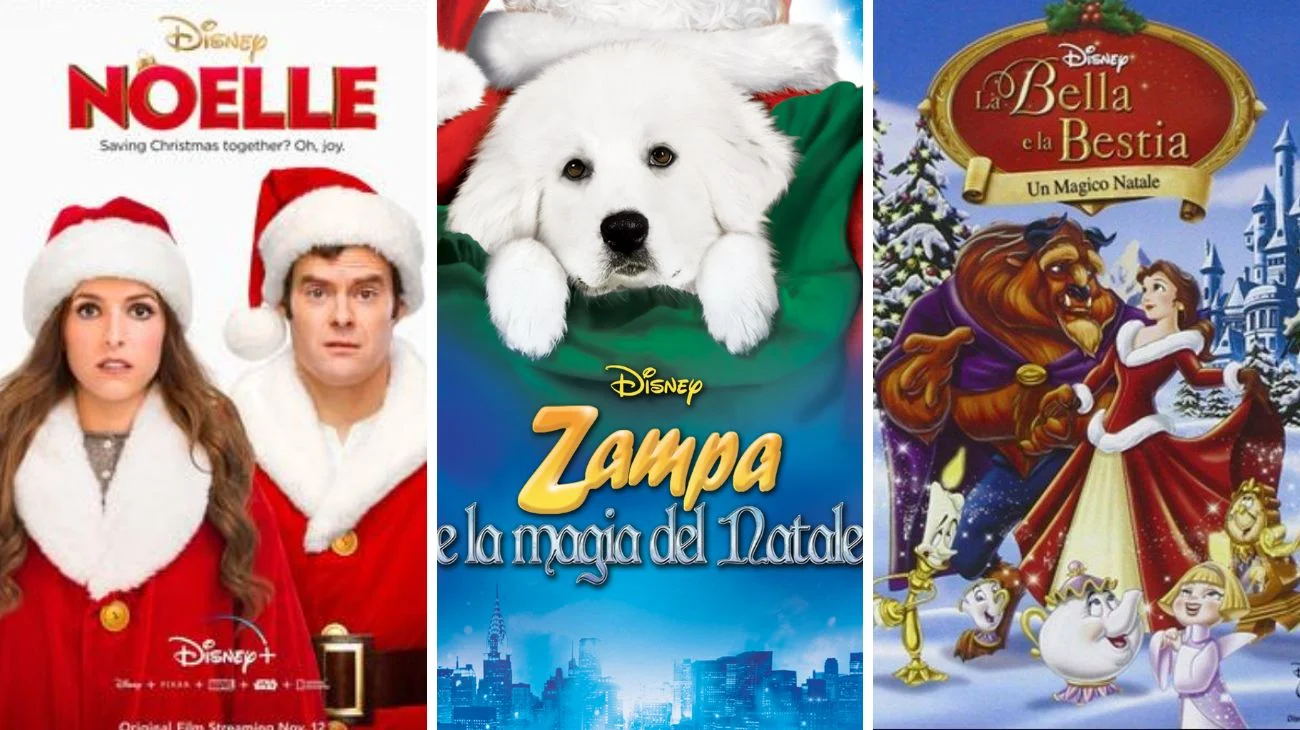 film di Natale