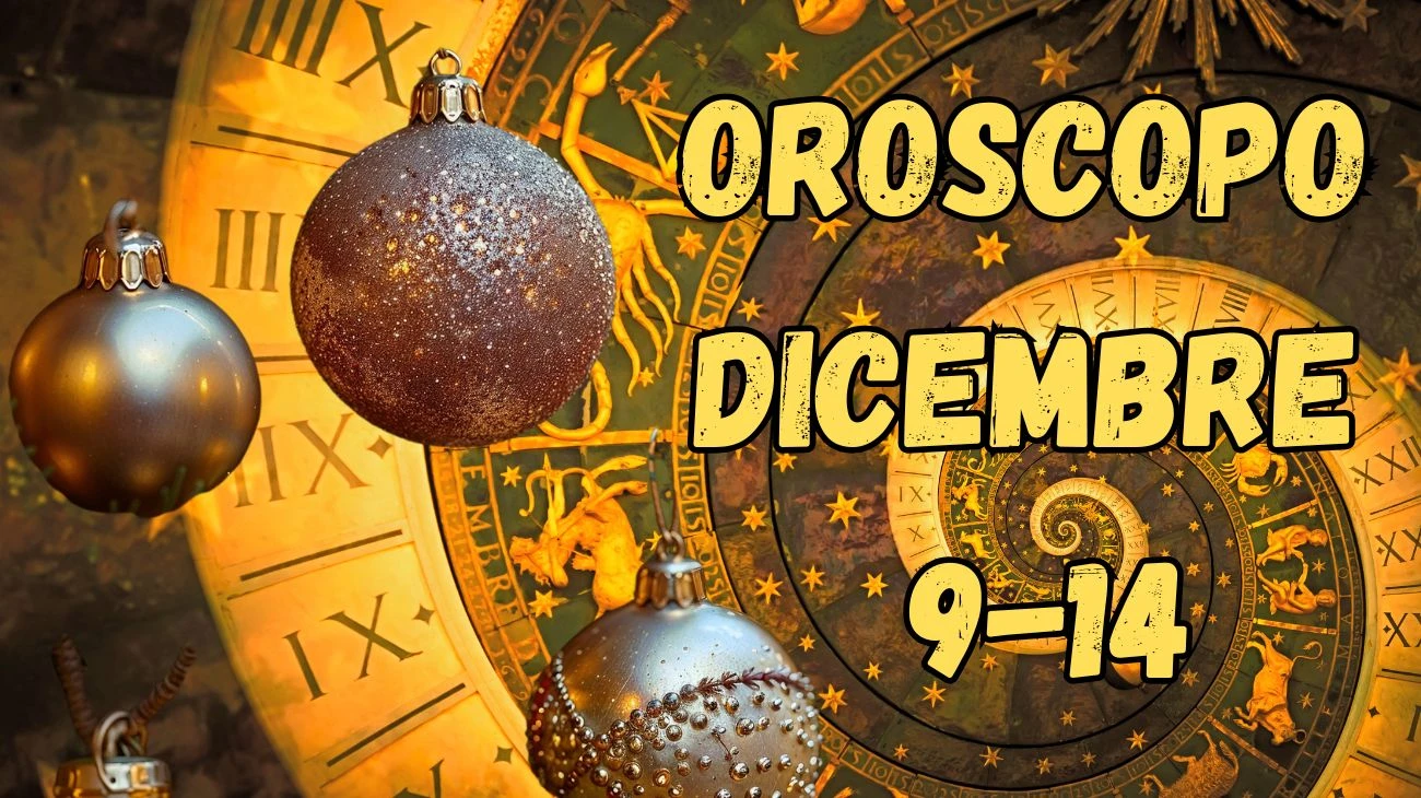 oroscopo dicembre