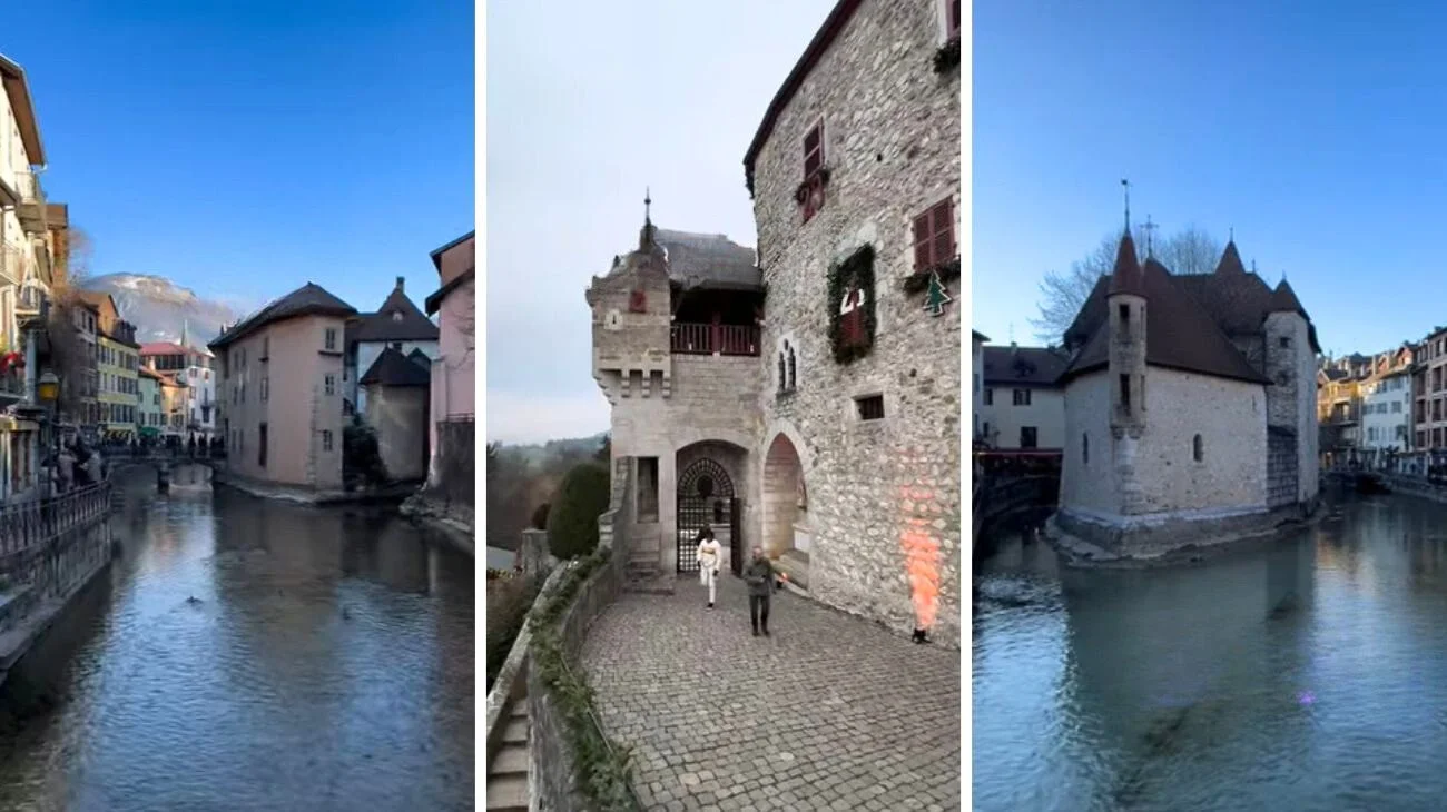 Itinerario di viaggio in Alta Savoia, bellissima destinazione che in pochi considerano