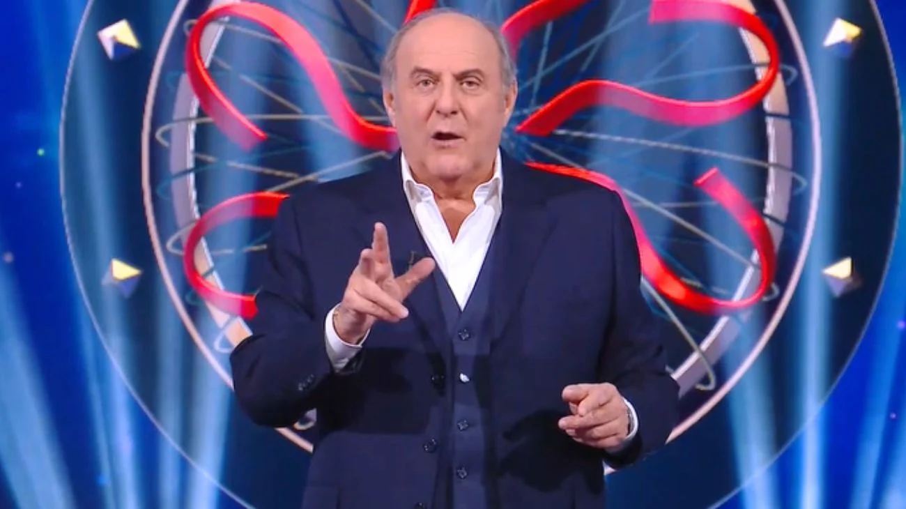 Chi vuol essere milionario?