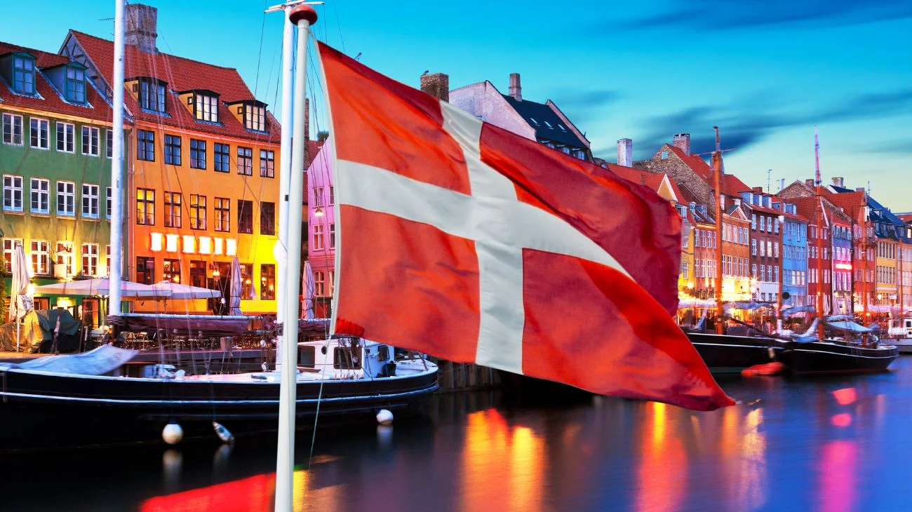Quanto si guadagna in Danimarca: stipendi altissimi rispetto alla media italiana