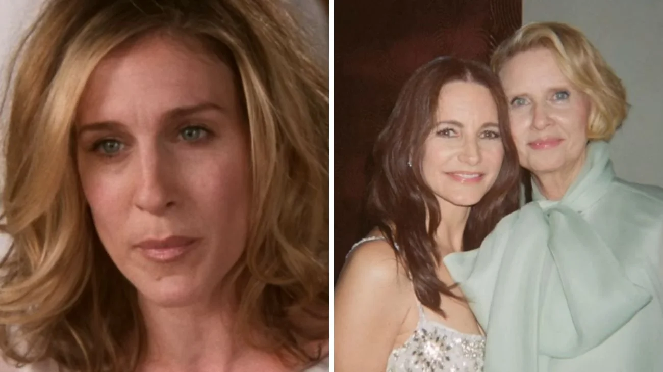 Sarah Jessica Parker, in occasione del Carol Burnett Award 2026, premio alla carriera televisiva assegnato dal comitato organizzativo dei Golden Globe all'attrice icona di Sex and The City