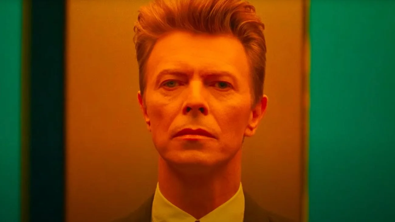 david bowie