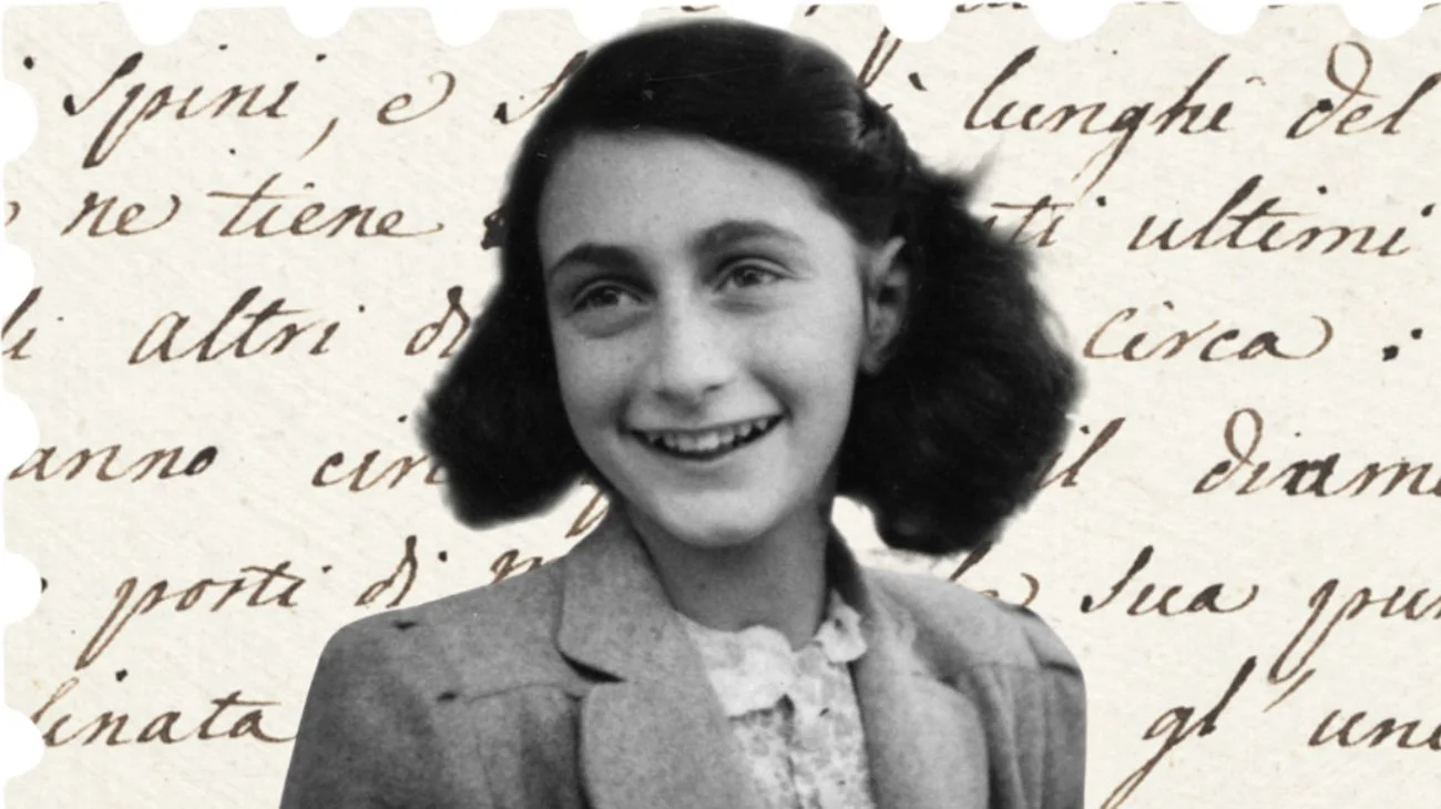 diario di Anna Frank