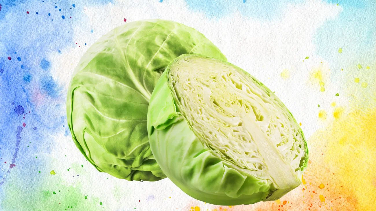 frutta e verdura di gennaio