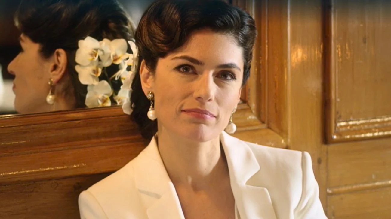 anna valle storia amore