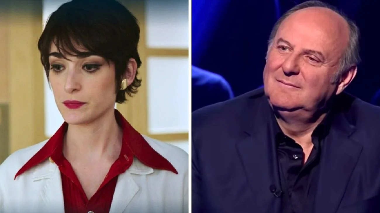 ascolti tv 15 febbraio