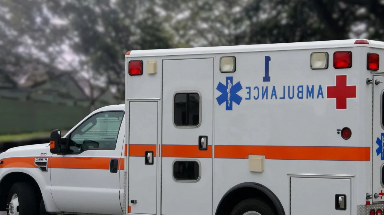 bambina ospedale padre