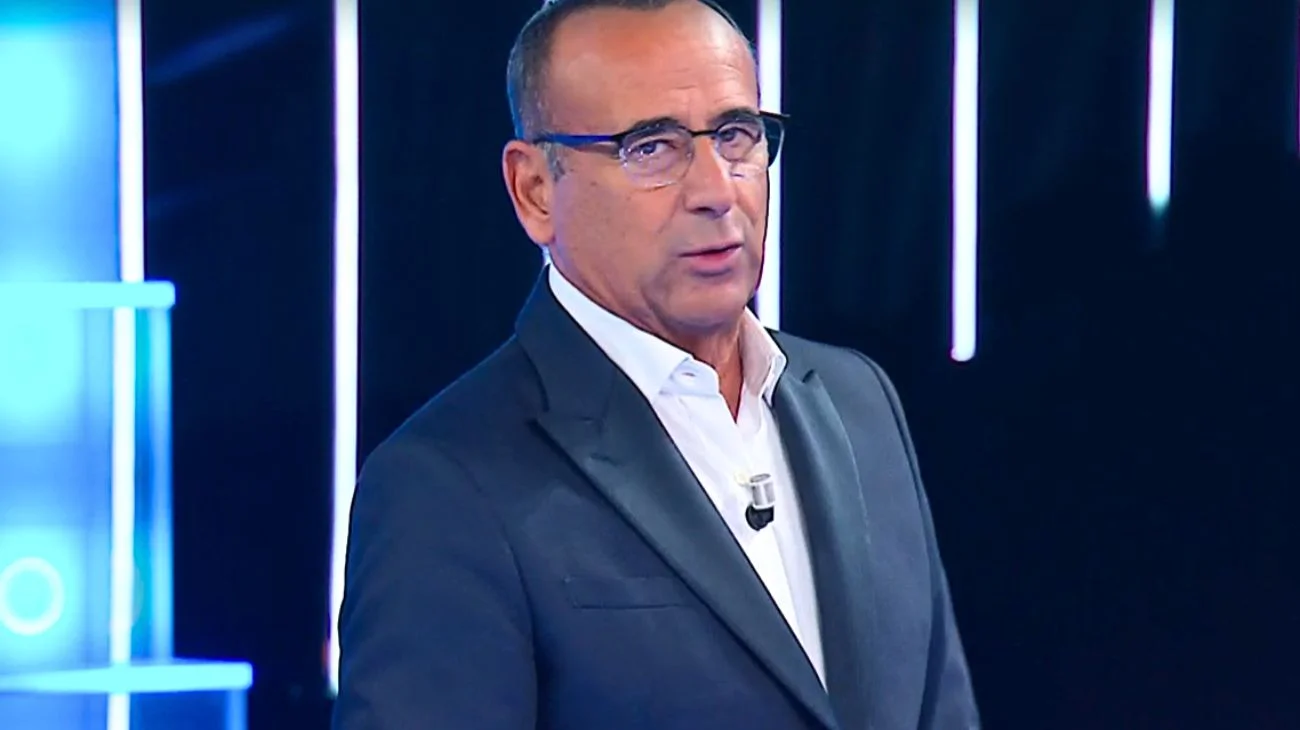 carlo conti dopo sanremo