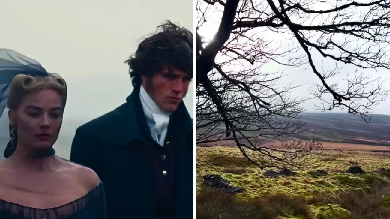 cime tempestose itinerario luoghi