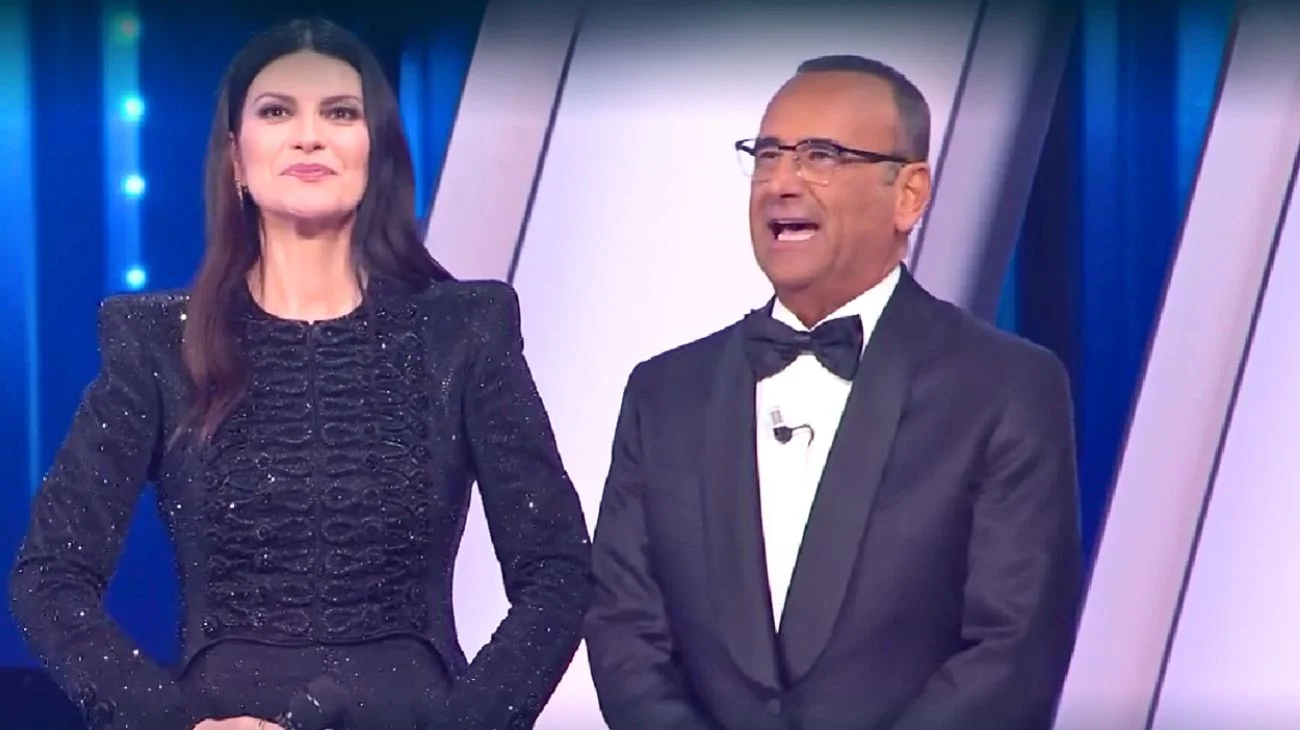 conti e pausini sanremo