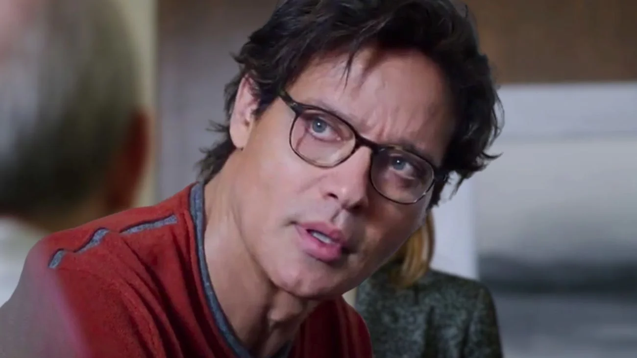 gabriel garko colpa dei sensi