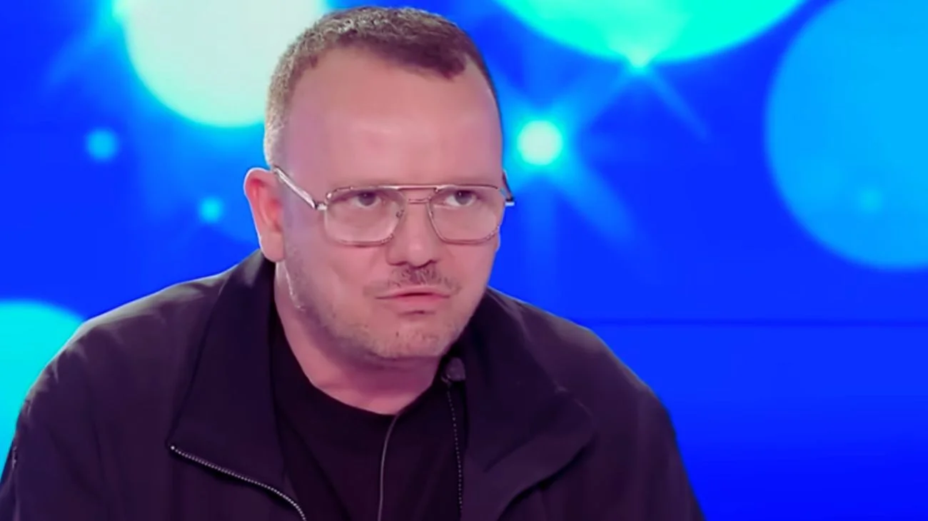 gigi d'alessio