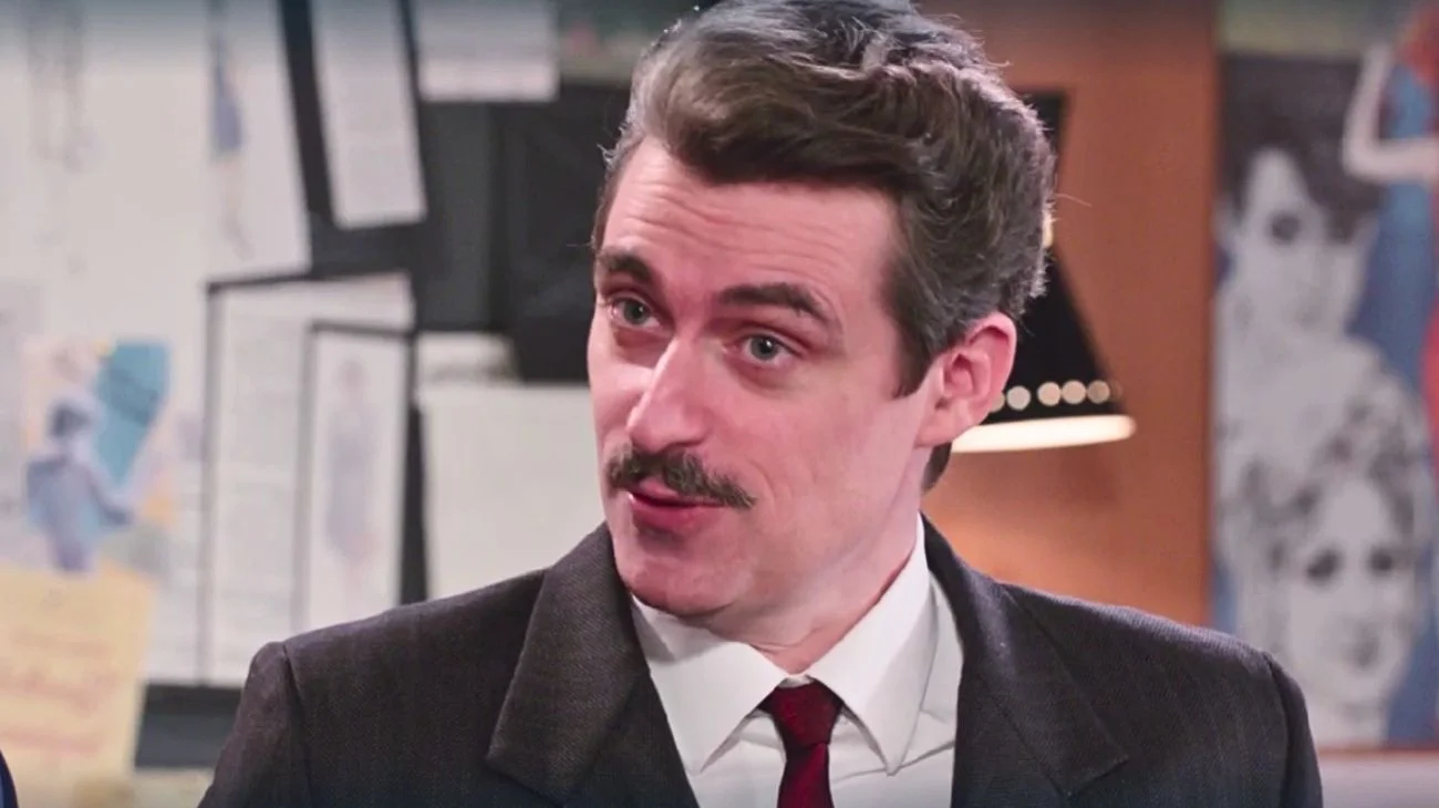 il paradiso delle signore anticipazioni 24 febbraio