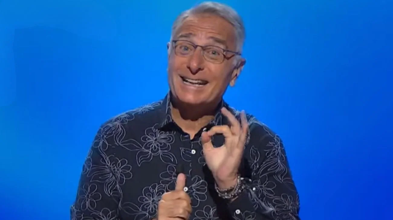 paolo bonolis show musicale