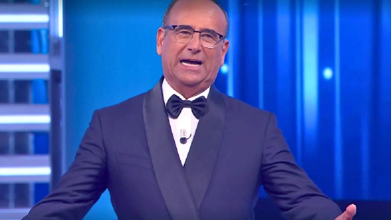 sanremo 2026 carlo conti diretta