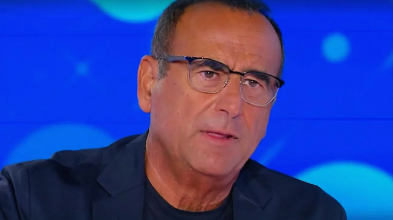 sanremo 2026 carlo conti