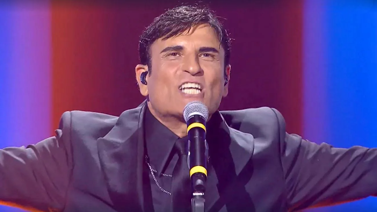 sanremo 2026 pagelle terza serata