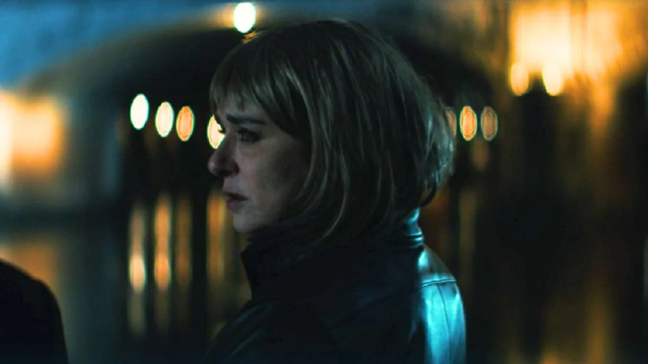 valeria golino occhi blu