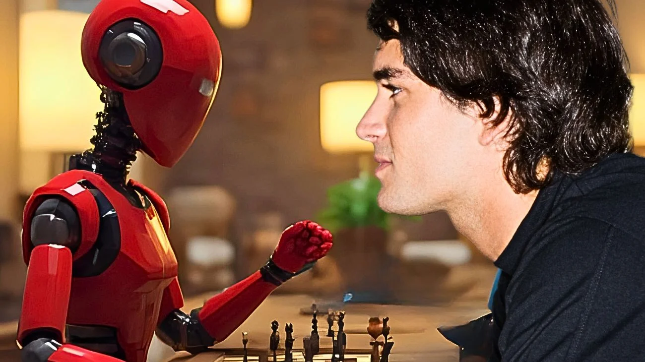 Intelligenza Artificiale