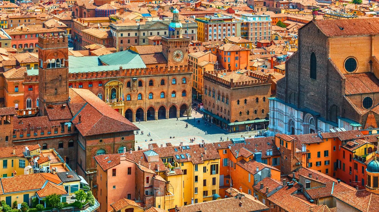 Bologna