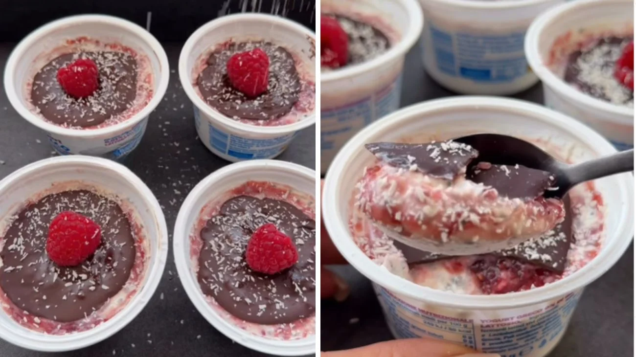 Colazione della dietista