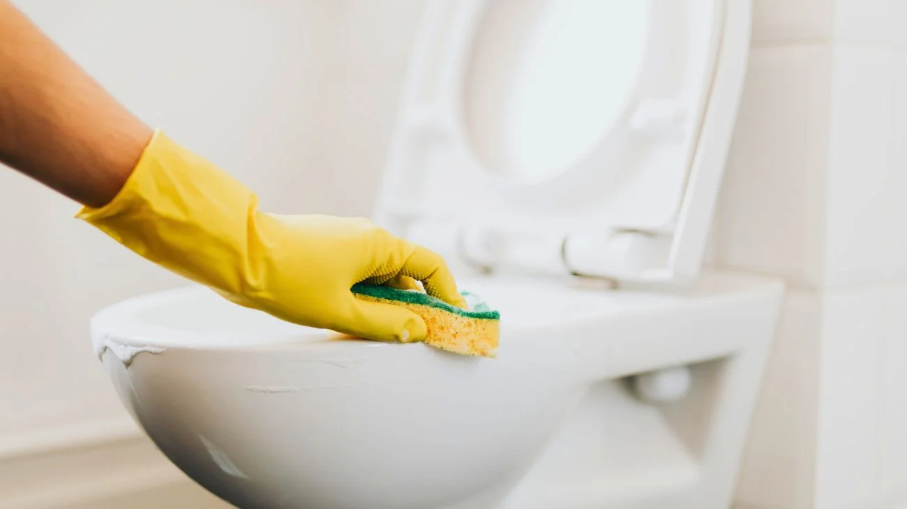 Consigli pulizie da evitare