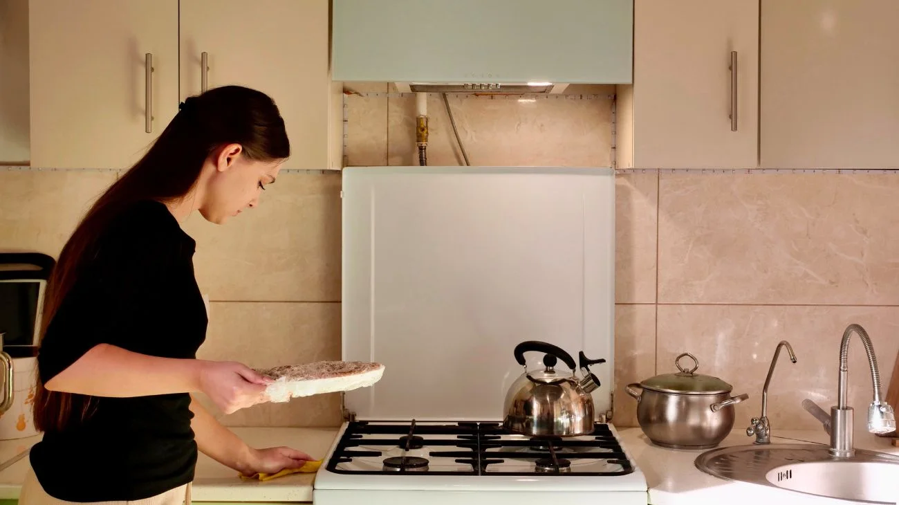 Consigli pulizie da evitare