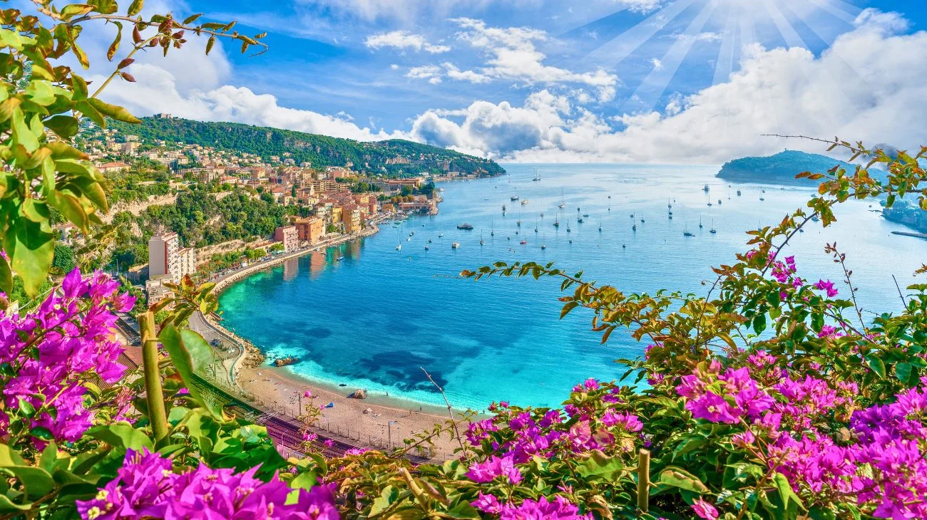 Crociera con Jannik Sinner