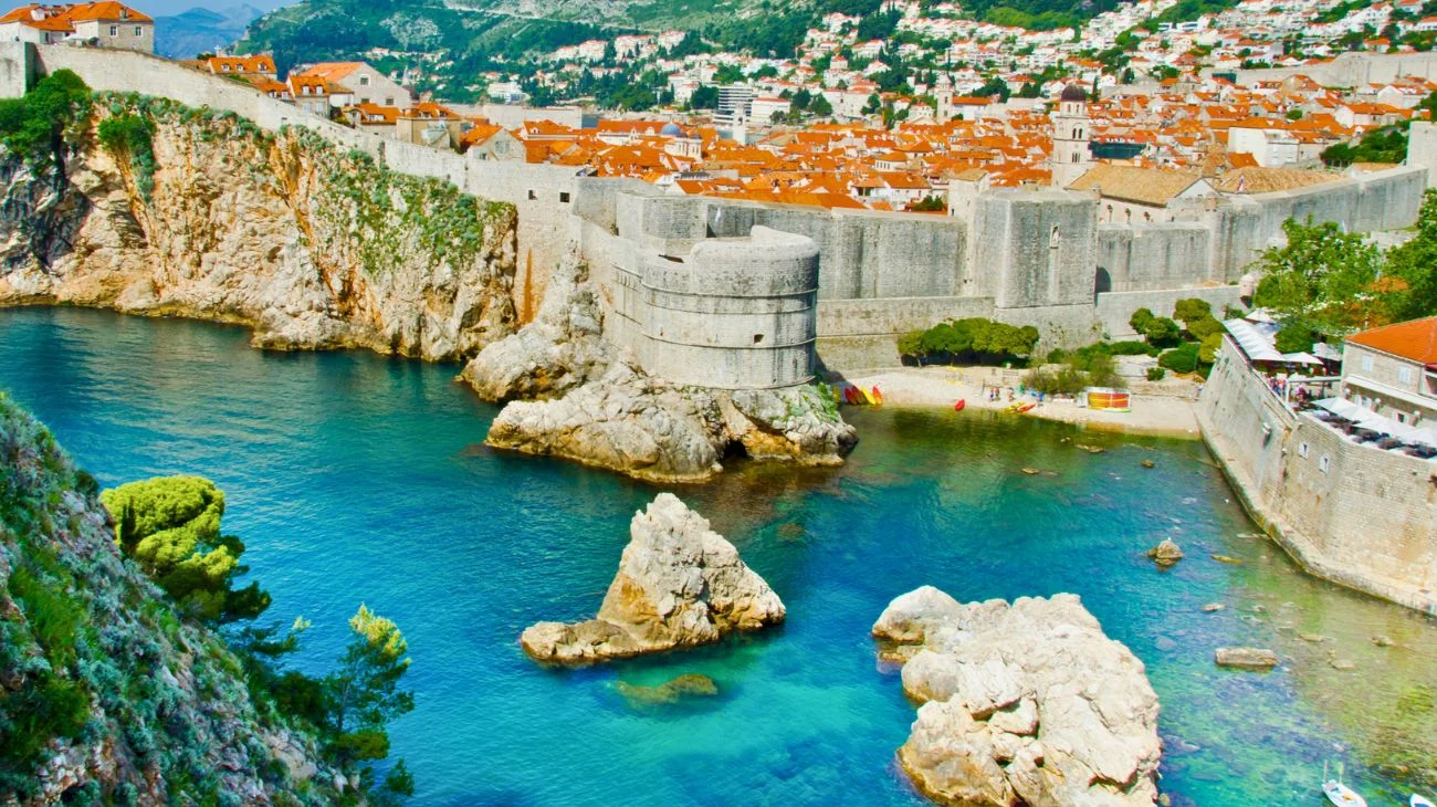 Dubrovnik