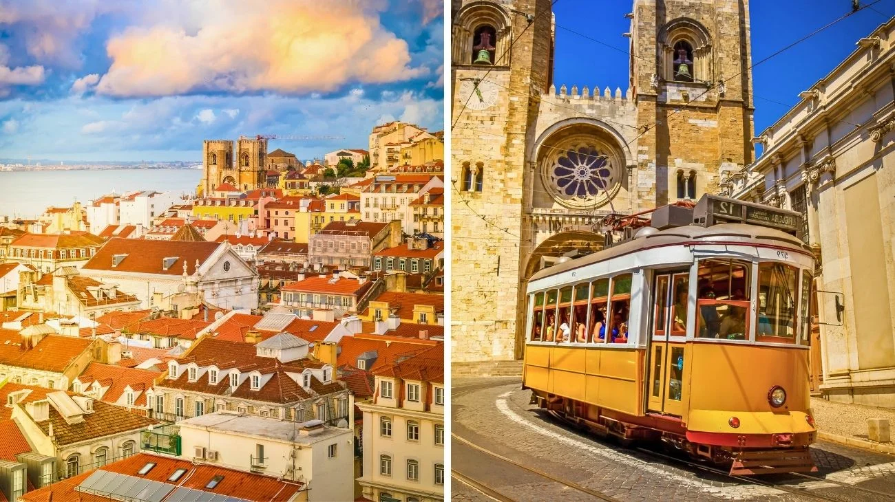 Lisbona