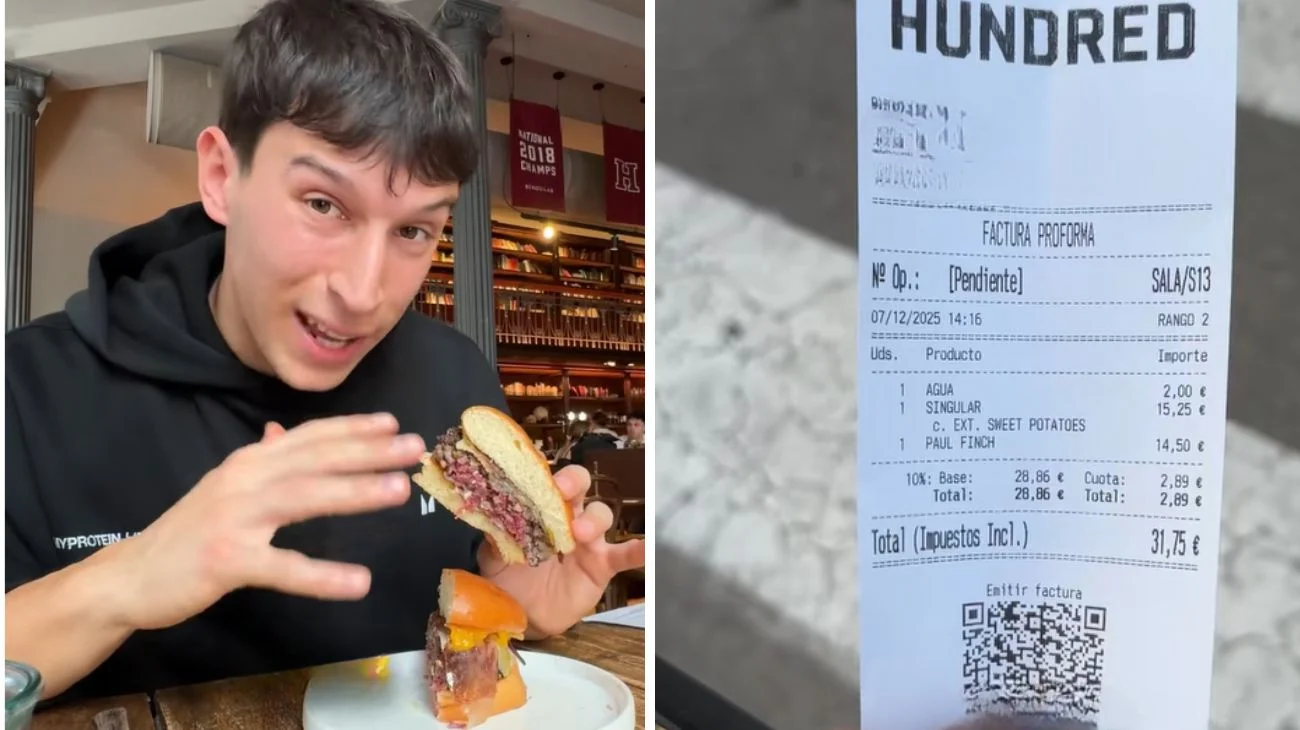 Panino migliore al mondo