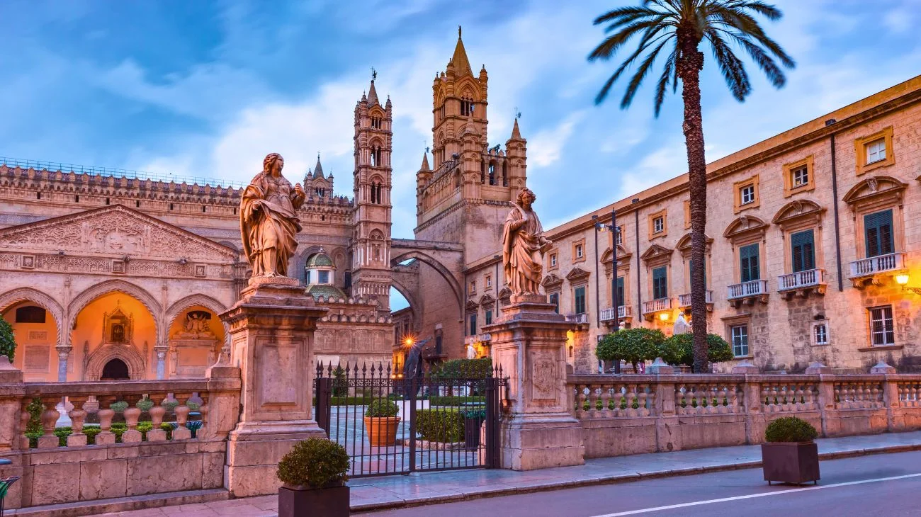Palermo