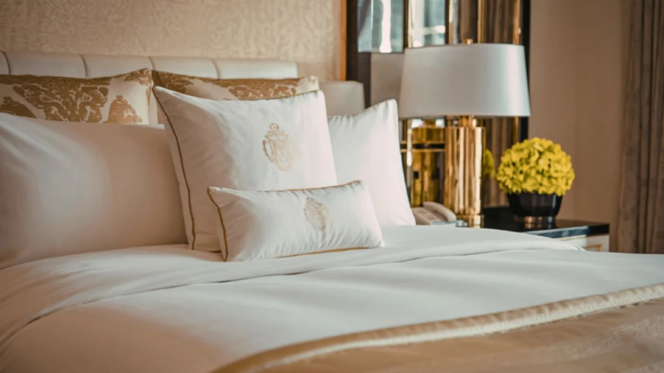 Pulire federe gialle