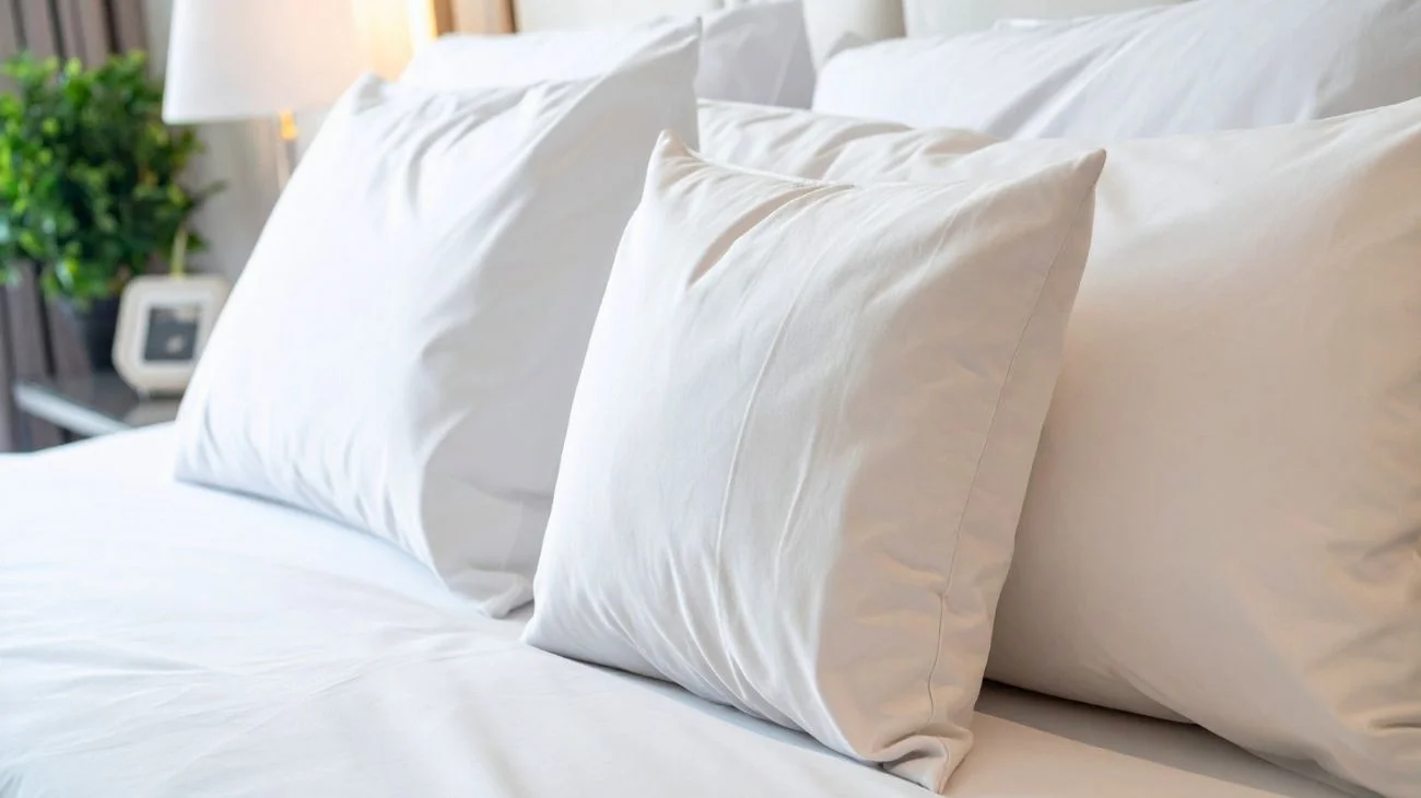 Pulire federe gialle