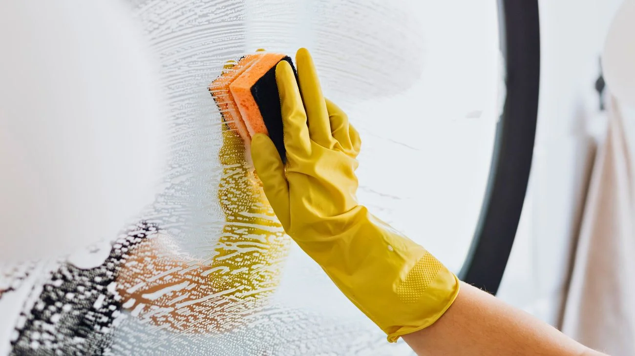 Pulizie di primavera