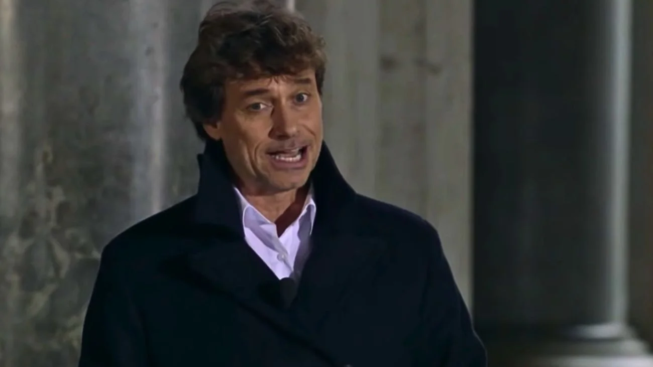 alberto angela in tv