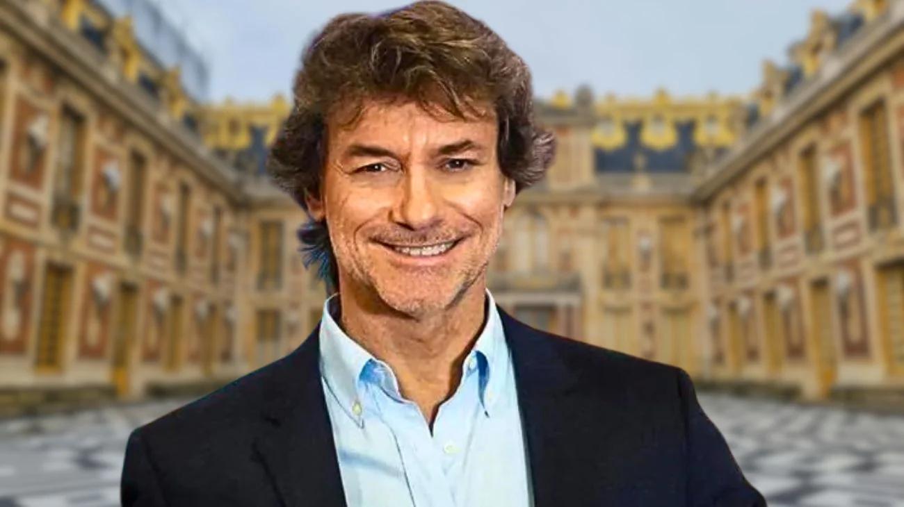 alberto angela stasera